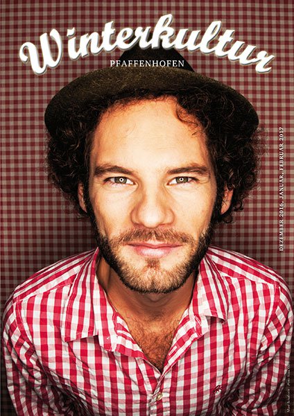 Winterkultur-Magazin 2016