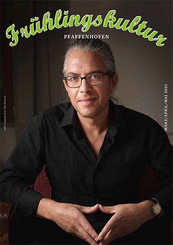 Frühlingskultur 2021
