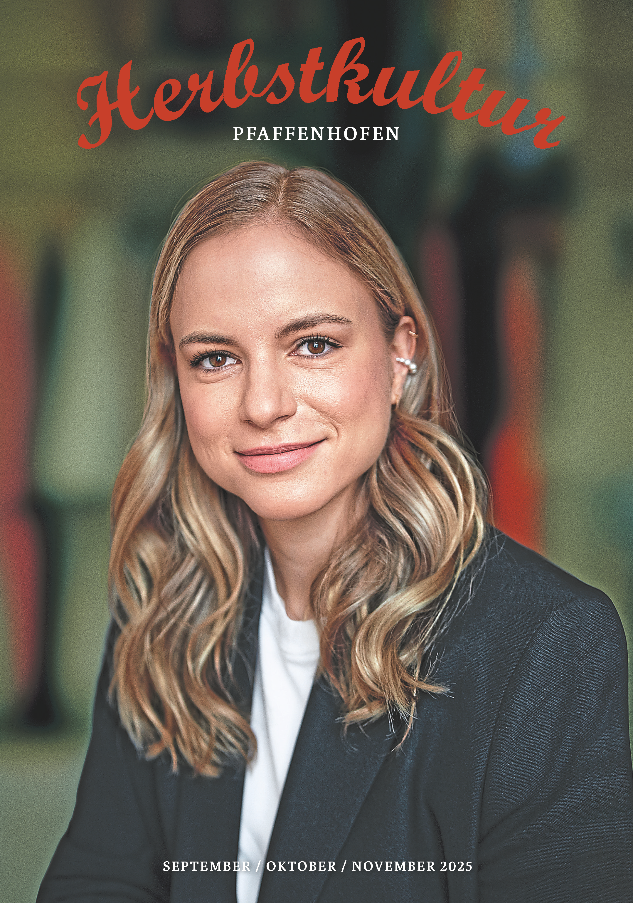 Herbstkultur 2025