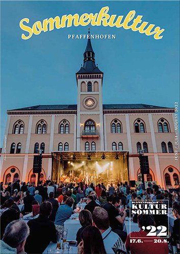 Frühlingskultur 2021