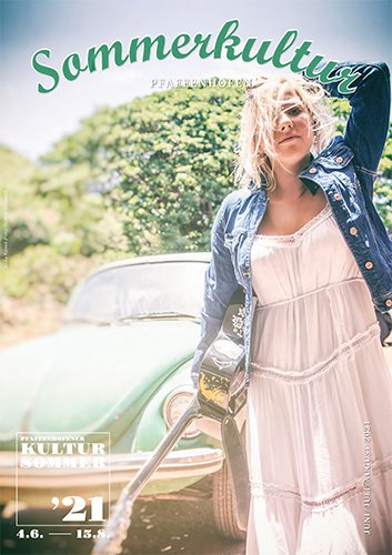 Frühlingskultur 2021