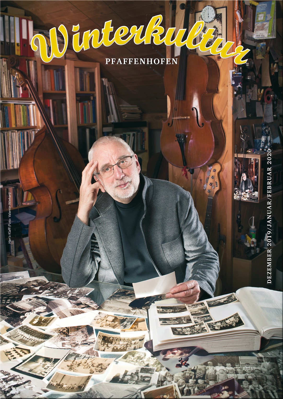 Winterkultur 2019