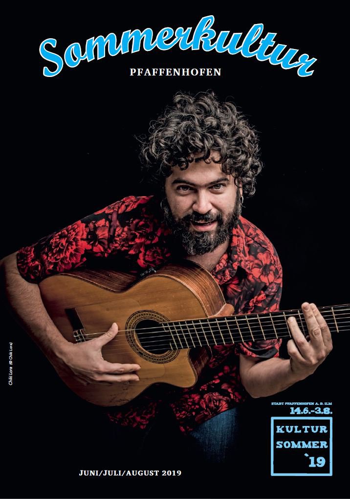 Sommerkultur 2019