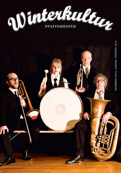 Winterkultur-Magazin 2015