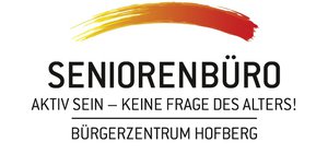 Logo des Seniorenbüros