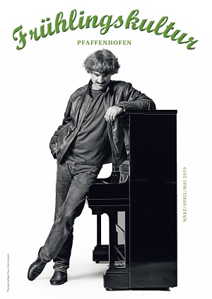Frühlingskultur 2019