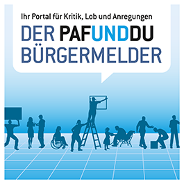 Der PAF und DU Bürgermelder